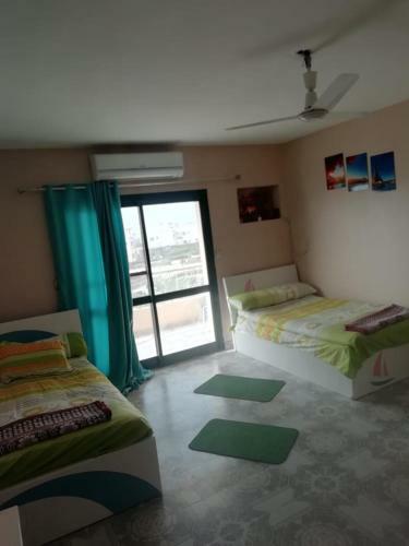 Apartamento ????? ?????? ???? ? ??? ???