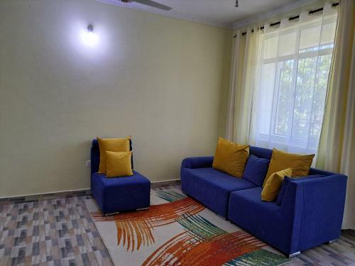 Apartamento Brista Stays