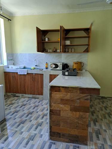 Apartamento Brista Stays