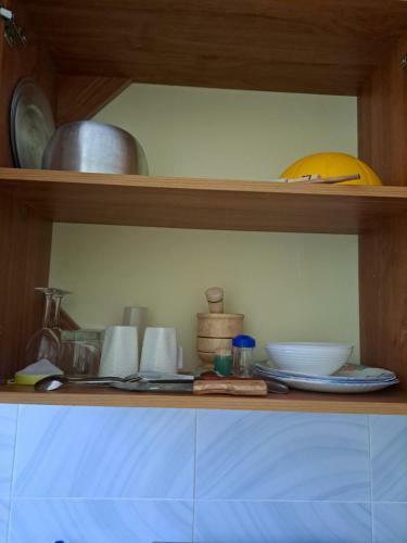 Apartamento Brista Stays