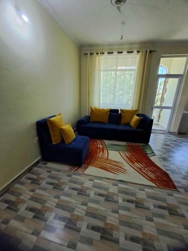 Apartamento Brista Stays