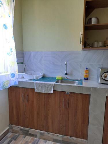 Apartamento Brista Stays