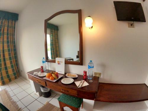 Trs Fantazia Neama Bay Hotel