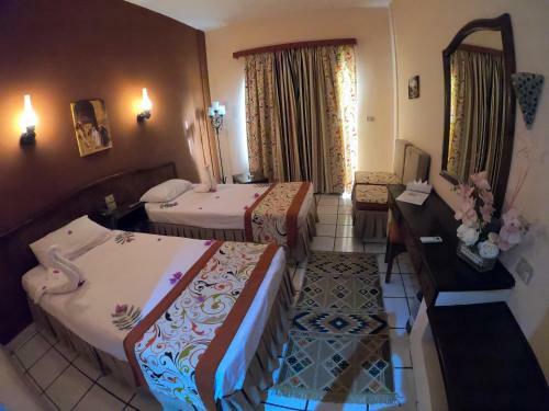 Trs Fantazia Neama Bay Hotel