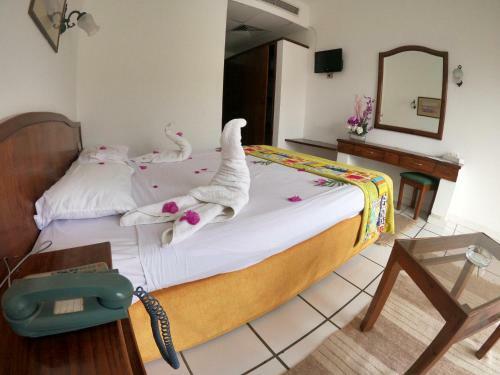 Trs Fantazia Neama Bay Hotel