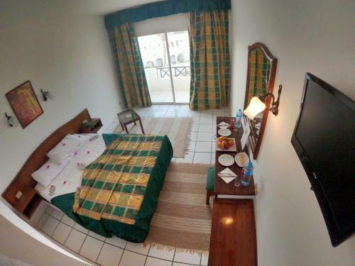 Trs Fantazia Neama Bay Hotel