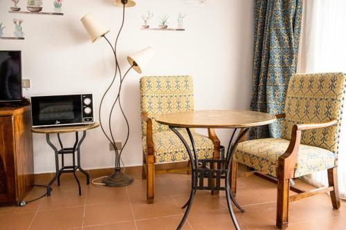 Apartamento Collemare - Domina Coral Bay