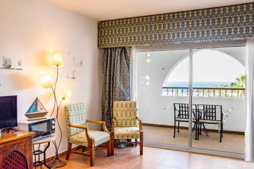 Apartamento Collemare - Domina Coral Bay