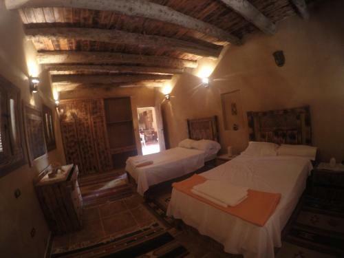 Apartamento Penta Lodge