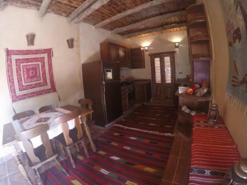 Apartamento Penta Lodge