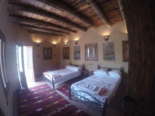 Apartamento Penta Lodge