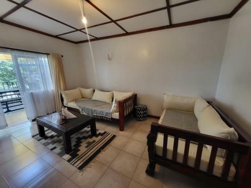 Apartamento Brownstone Properties