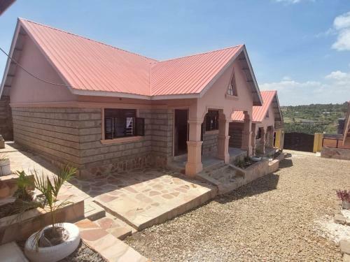Mara Holiday Homes