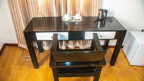 Hostal Baig's Guest House