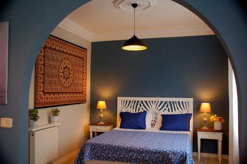 Bed & Breakfast Massimo E Tiziana