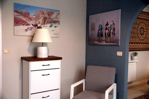 Bed & Breakfast Massimo E Tiziana