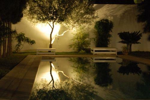 Bed & Breakfast Massimo E Tiziana