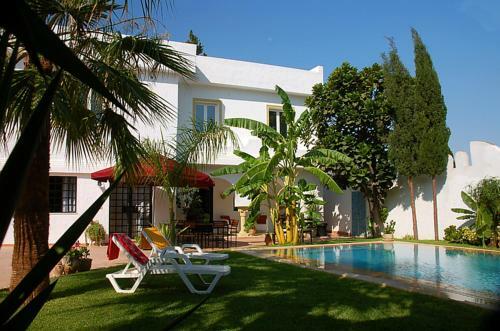 Bed & Breakfast Massimo E Tiziana