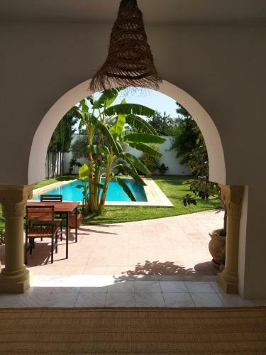 Bed & Breakfast Massimo E Tiziana
