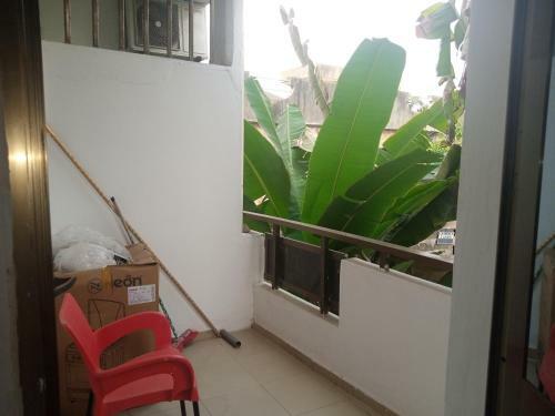 Apartamento Hebertogo Tokoin Casablanca