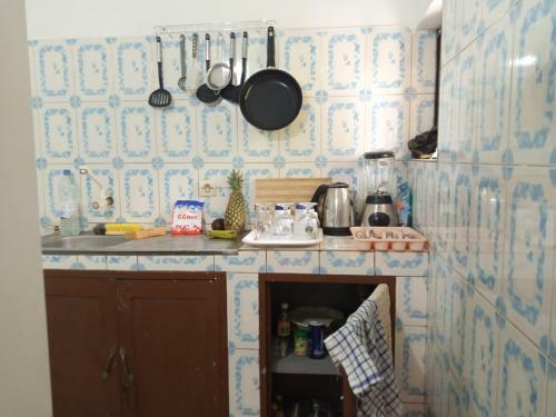 Apartamento Hebertogo Tokoin Casablanca