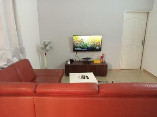 Apartamento Hebertogo Tokoin Casablanca