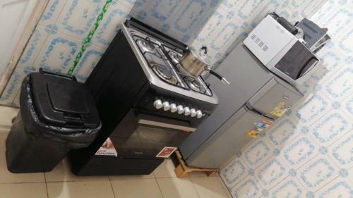 Apartamento Hebertogo Tokoin Casablanca