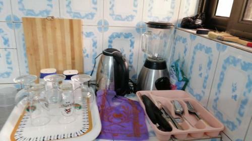 Apartamento Hebertogo Tokoin Casablanca