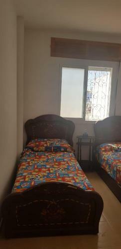 Apartamento Appartement Dans La M�dina K�dima