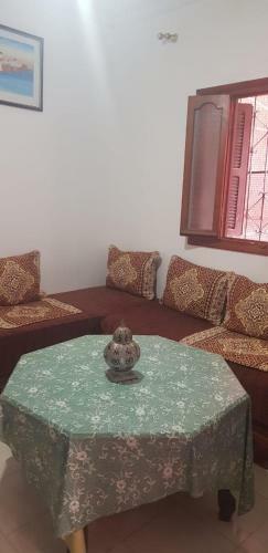 Apartamento Appartement Dans La M�dina K�dima