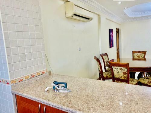 Apartamento Crown_apartment