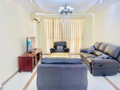 Apartamento Crown_apartment