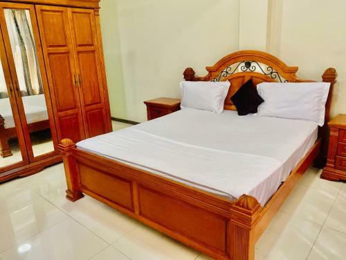 Apartamento Crown_apartment