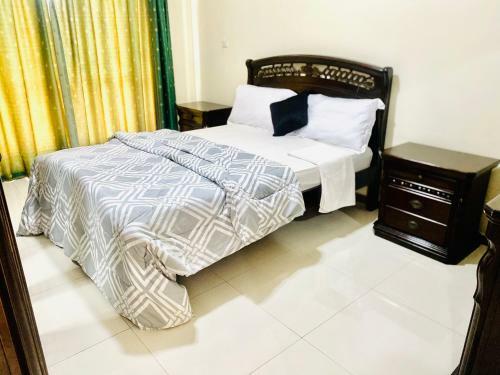 Apartamento Crown_apartment