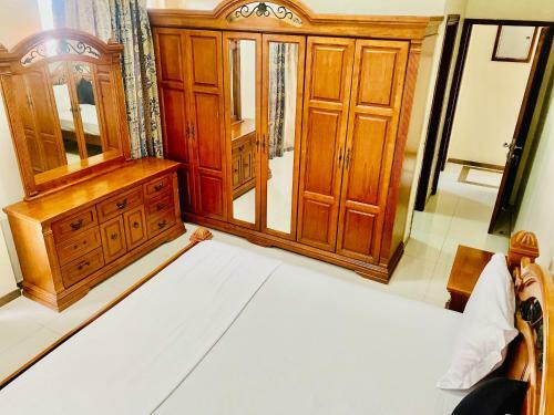 Apartamento Crown_apartment
