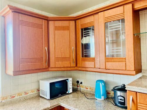 Apartamento Crown_apartment
