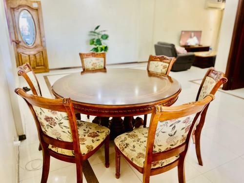 Apartamento Crown_apartment