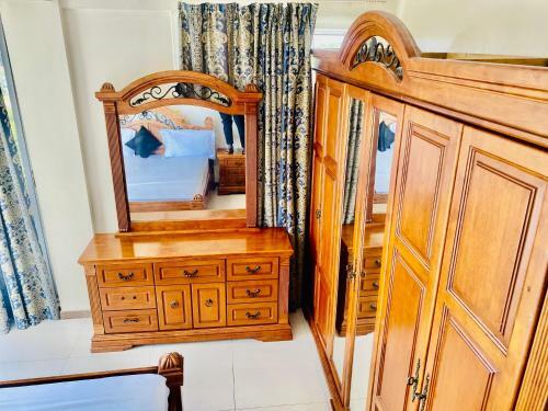 Apartamento Crown_apartment