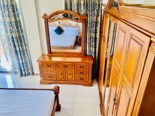 Apartamento Crown_apartment