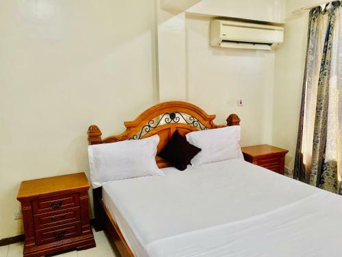 Apartamento Crown_apartment
