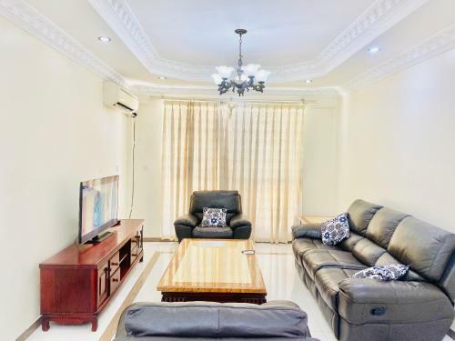 Apartamento Crown_apartment