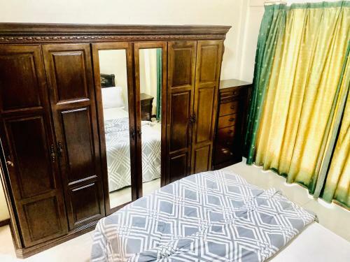 Apartamento Crown_apartment