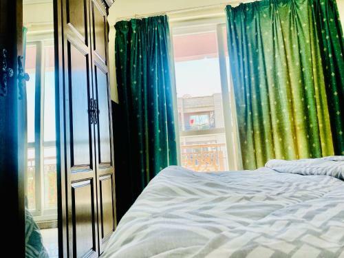 Apartamento Crown_apartment