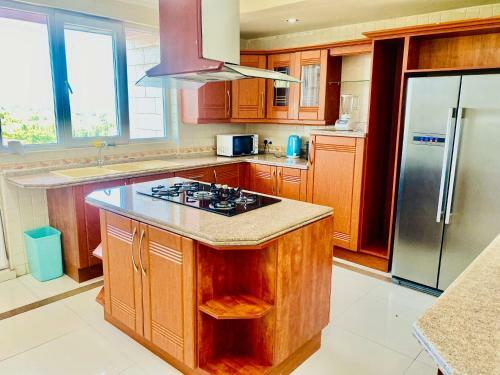 Apartamento Crown_apartment