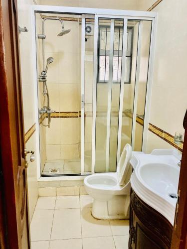 Apartamento Crown_apartment
