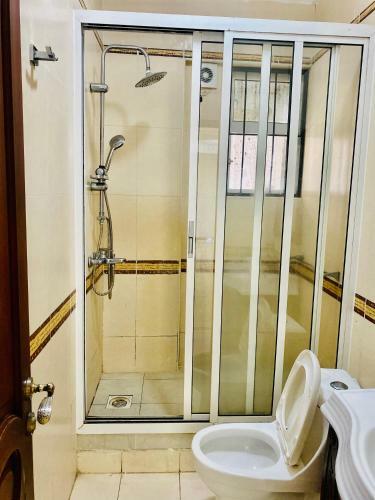 Apartamento Crown_apartment
