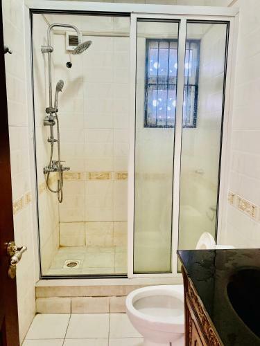 Apartamento Crown_apartment