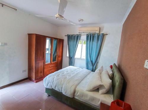 Apartamento Dafina Residence