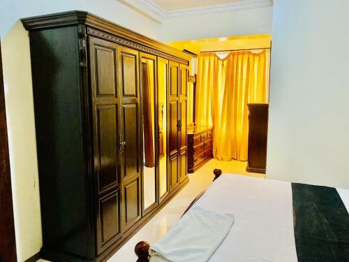 Royal Apartment