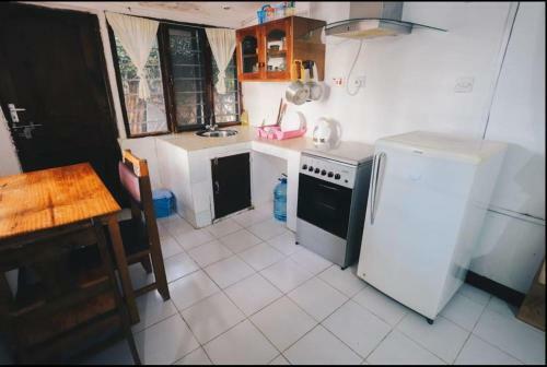 Masaki Studio Apartment